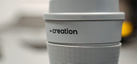 Su svečiais iš Juist turėjome strateginę sesiją abiejuose Creation biuruose
