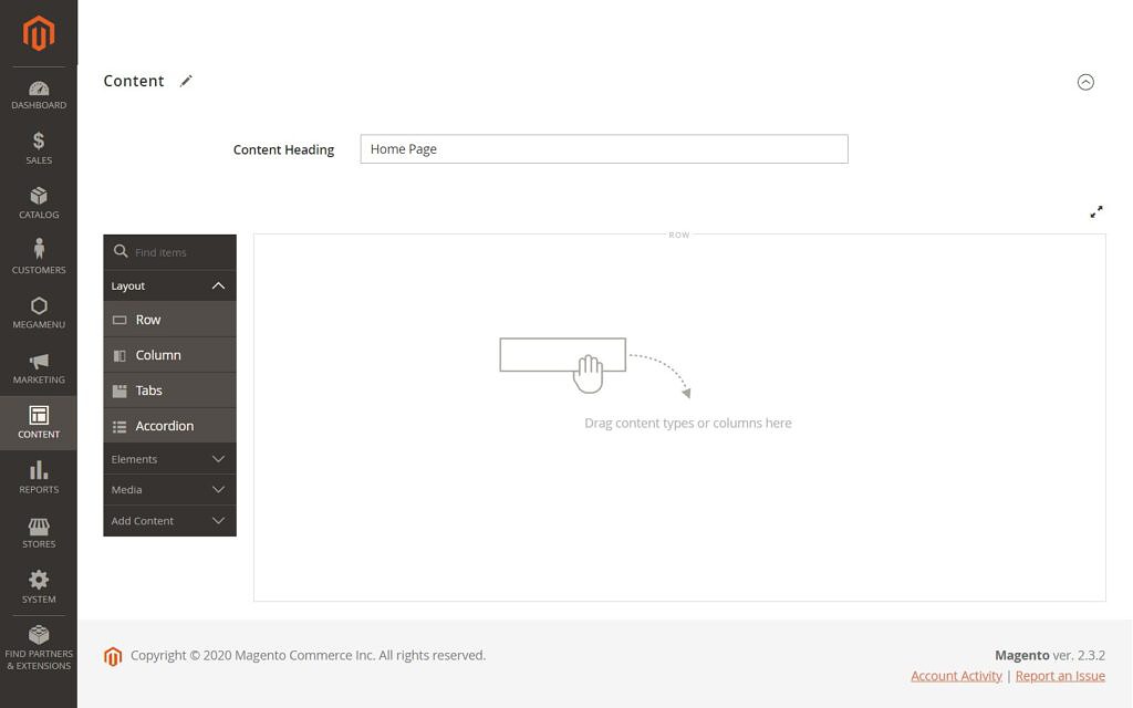 creation.lt magento 2 admin page builder