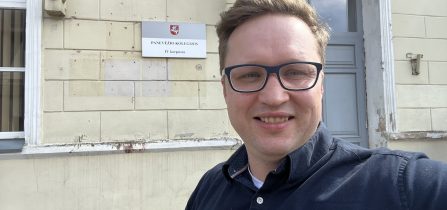 „Creation“ partnerystė su Panevėžio kolegija: specialistų rengimo centrai yra ne tik sostinėje