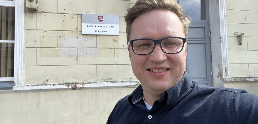 „Creation“ partnerystė su Panevėžio kolegija: specialistų rengimo centrai yra ne tik sostinėje