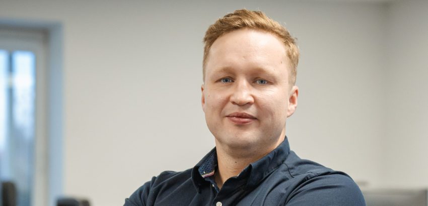 Liudas Stanevičius | Komunikacijos įrenginiai yra bomba