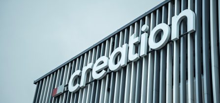 Kaip praėjo 2025 metai CREATION