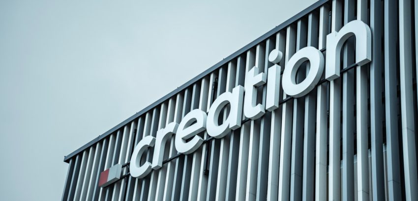 Kaip praėjo 2025 metai CREATION