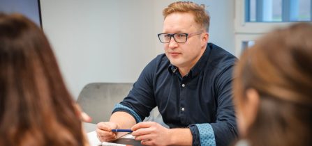 Liudas Stanevičius | Apie 40 tūkst. kainavusius geriausius mokymus