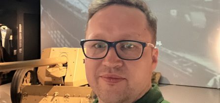 Liudas Stanevičius: Ar ChatGPT padeda jums spręsti konfliktus?