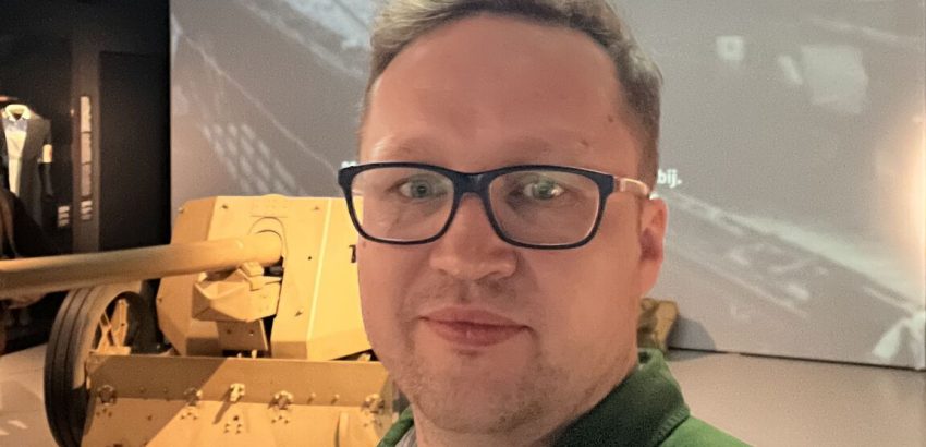 Liudas Stanevičius: Ar ChatGPT padeda jums spręsti konfliktus?