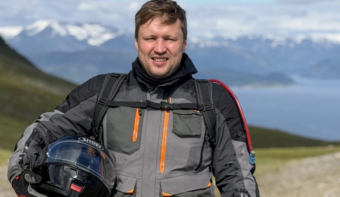 Liudas Stanevičius: PHP saugumo spragos pažadino „miegančius“ projektus