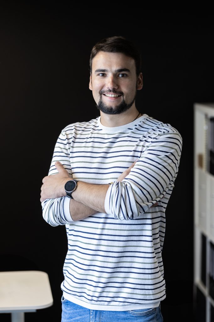 Dmitrij Kuch